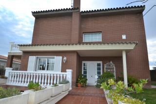 Villa : 8/12 personas - cambrils  tarragona (provincia de)  cataluna  espana