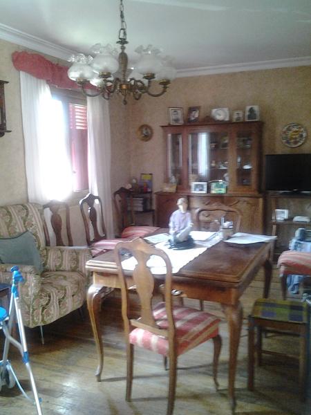 Villa en Irun