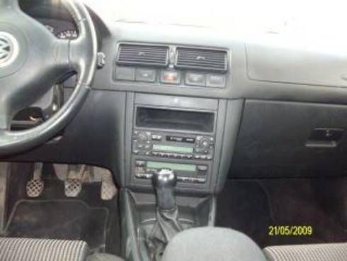 VOLKSWAGEN NEW BEETLE CABRIO. 1.9TDI