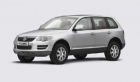 Volkswagen Touareg V6 TDI 240cv Manual - mejor precio | unprecio.es