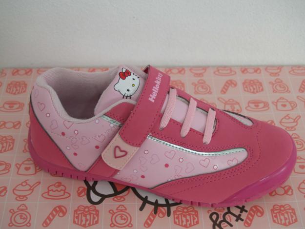 Zapatillas de deporte Oficiales de HELLO KITTY