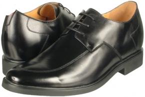 Zapatos con Alzas para Hombre. Entre 7 a 10cms más de estatura