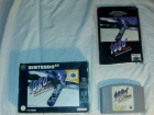 Juego 1080º Snowboarding de Nintendo 64 Completo - mejor precio | unprecio.es