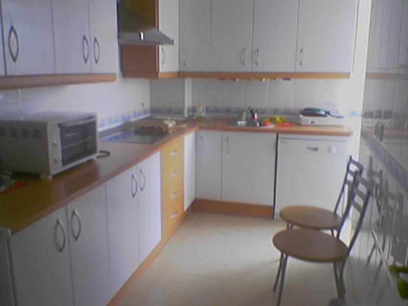 Alquiler de habitaciones