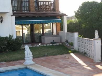 Apartamento con 2 dormitorios se vende en Mijas Costa, Costa del Sol