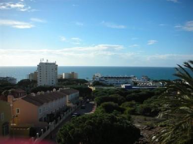 Apartamento con 3 dormitorios se vende en Mijas Costa, Costa del Sol