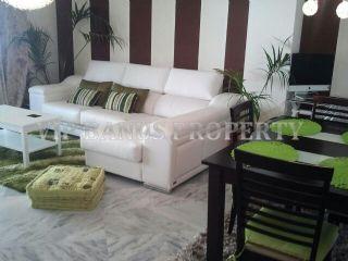 Apartamento en alquiler en Nueva Andalucia, Málaga (Costa del Sol)