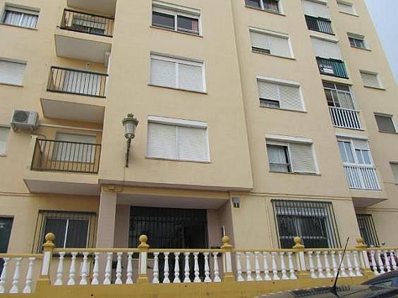 Apartamento en Estepona