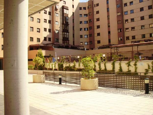 Apartamento en Madrid
