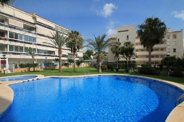 Apartamento en venta en Albir, Alicante (Costa Blanca)