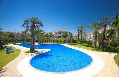 Apartamento en venta en Marbella, Málaga (Costa del Sol)
