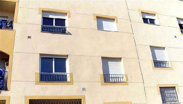 Apartamento en Vícar