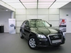 Audi Q5 2.0 TFSI Quattro S-T 211CV - mejor precio | unprecio.es