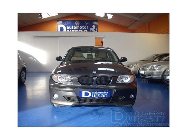 BMW 318i