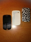 Cambio blackberry 8520 x android - mejor precio | unprecio.es
