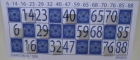 cartones de bingo - mejor precio | unprecio.es