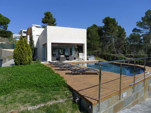 Casa en Bellaterra