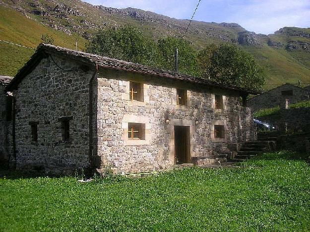 Casa rural en Vega de Pas