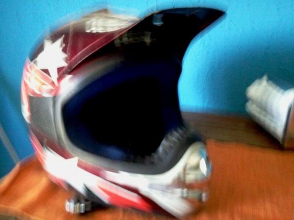 Casco hebo