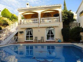 Chalet en venta en Calahonda, Málaga (Costa del Sol)