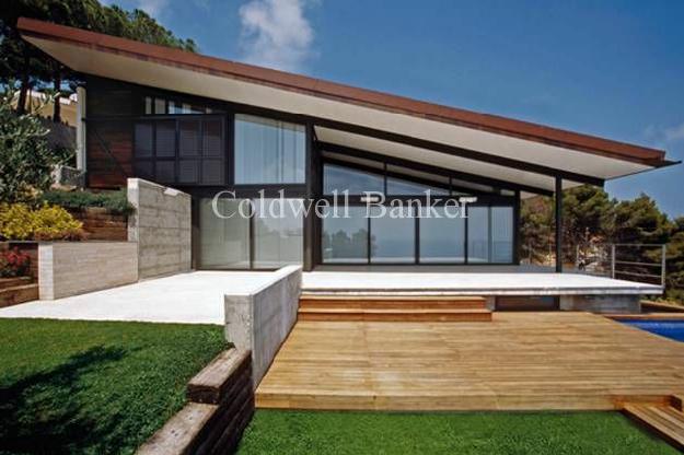 Chalet en venta en Sant Feliu de Guíxols, Girona (Costa Brava)