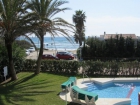 Elviria, Marbella 1º linea de palya - mejor precio | unprecio.es