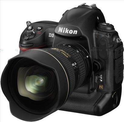 En Venta Nikon D3X - - - - - -  Cost 1,500 Euros