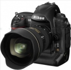 En Venta Nikon D3X - - - - - -  Cost 1,500 Euros - mejor precio | unprecio.es