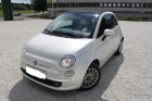 Fiat 500 1.2 Cabriolet, Automatico - mejor precio | unprecio.es