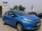 Ford Fiesta 1.4 TDCi Trend - mejor precio | unprecio.es
