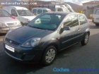 Ford Fiesta - mejor precio | unprecio.es