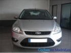 Ford Focus - mejor precio | unprecio.es