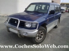 Galloper Super Exceed 28 turbo intercooler en Almeria - mejor precio | unprecio.es