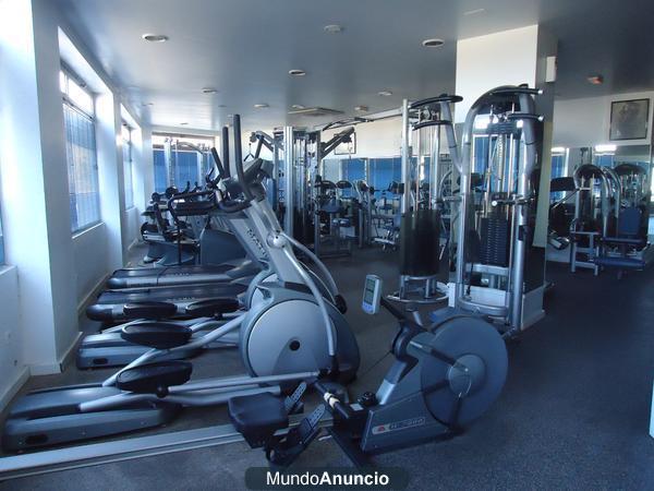 GIMNASIO EN VENTA