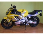 HONDA CBR 600 FS - mejor precio | unprecio.es