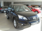 HONDA CR-V 2.2 I-DTEC ELEGANCE - mejor precio | unprecio.es