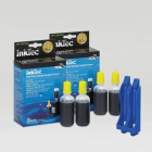 Kit de recarga inktec para cartuchos de impresora - mejor precio | unprecio.es