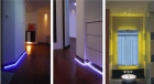 KIT LEDS 5M + envio a contrarrembolso www.tucestadeinternet.com - mejor precio | unprecio.es