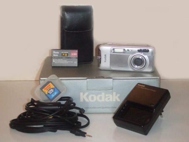 KODAK EasyShare LS743