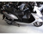 KYMCO GRAND DINK 125 - mejor precio | unprecio.es