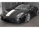 LAMBORGHINI GALLARDO LP 550-2 VALENTINO BALBONI - Barcelona - mejor precio | unprecio.es
