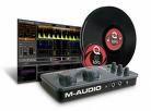 M-AUDIO - Torq Conectiv Vinyl/CD Pack tiene un año !!