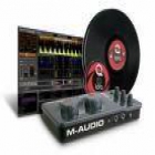 M-AUDIO - Torq Conectiv Vinyl/CD Pack tiene un año !! - mejor precio | unprecio.es
