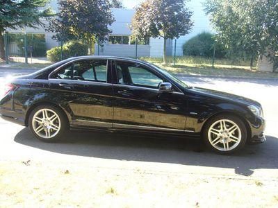 MERCEDES a la venta