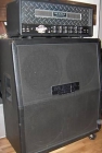 Mesa Boogie MK1 Dual Rectifier Half Stack - mejor precio | unprecio.es