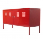 Mueble rojo ikea por 40 euros!!! - mejor precio | unprecio.es
