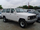 NISSAN PATROL 2.8 TD 4X4 - Barcelona - mejor precio | unprecio.es