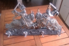 Perchero medieval,muy bonito y nuevo,chollo - mejor precio | unprecio.es