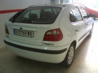 RENAULT  MEGANE  5 puertas  RXE   1.4  16v   FULL-EQUIP,,AA,EE,CC,DA,MA,LLANTAS, - mejor precio | unprecio.es