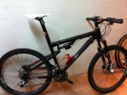 Scott spark limited 08 - mejor precio | unprecio.es